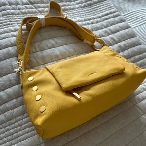 HAMMITT VIP SATCHEL - New